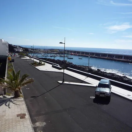 Appartement Vv 120 En Primera Linea De Mar