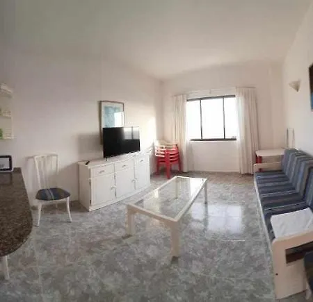 Vv 120 En Primera Linea De Mar Appartement