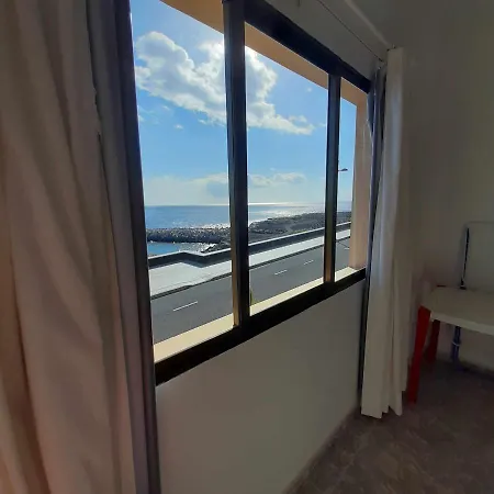 Vv 120 En Primera Linea De Mar Appartement *