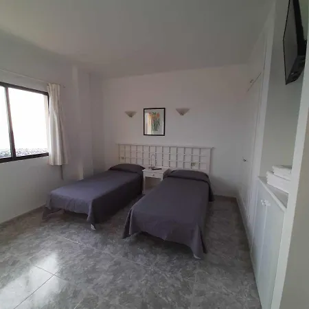 Vv 120 En Primera Linea De Mar Appartement *