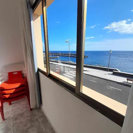 Appartement Vv 120 En Primera Linea De Mar *