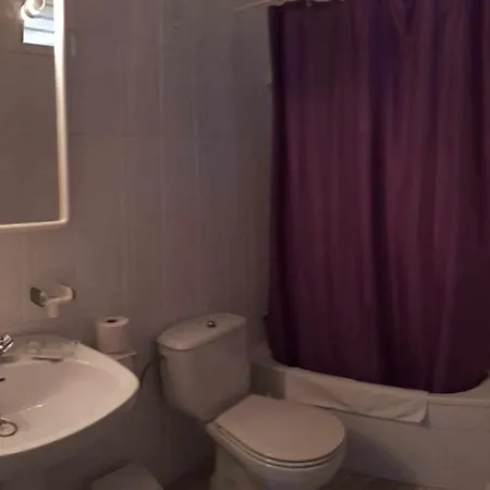 Appartement Vv 120 En Primera Linea De Mar
